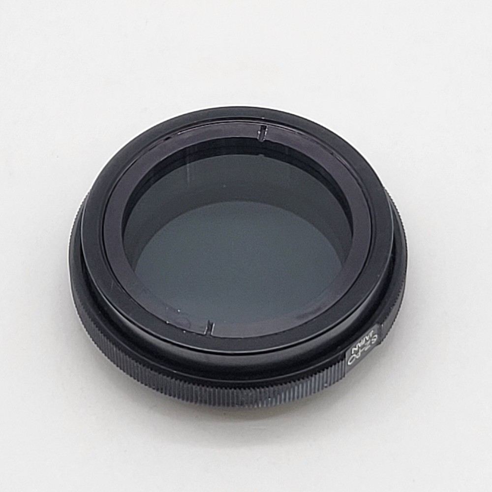Olympus Stereo Micrsocope SZ-PO Rotating Polarizer