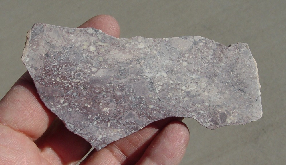 Viper Jasper Lapidary Slab T1181