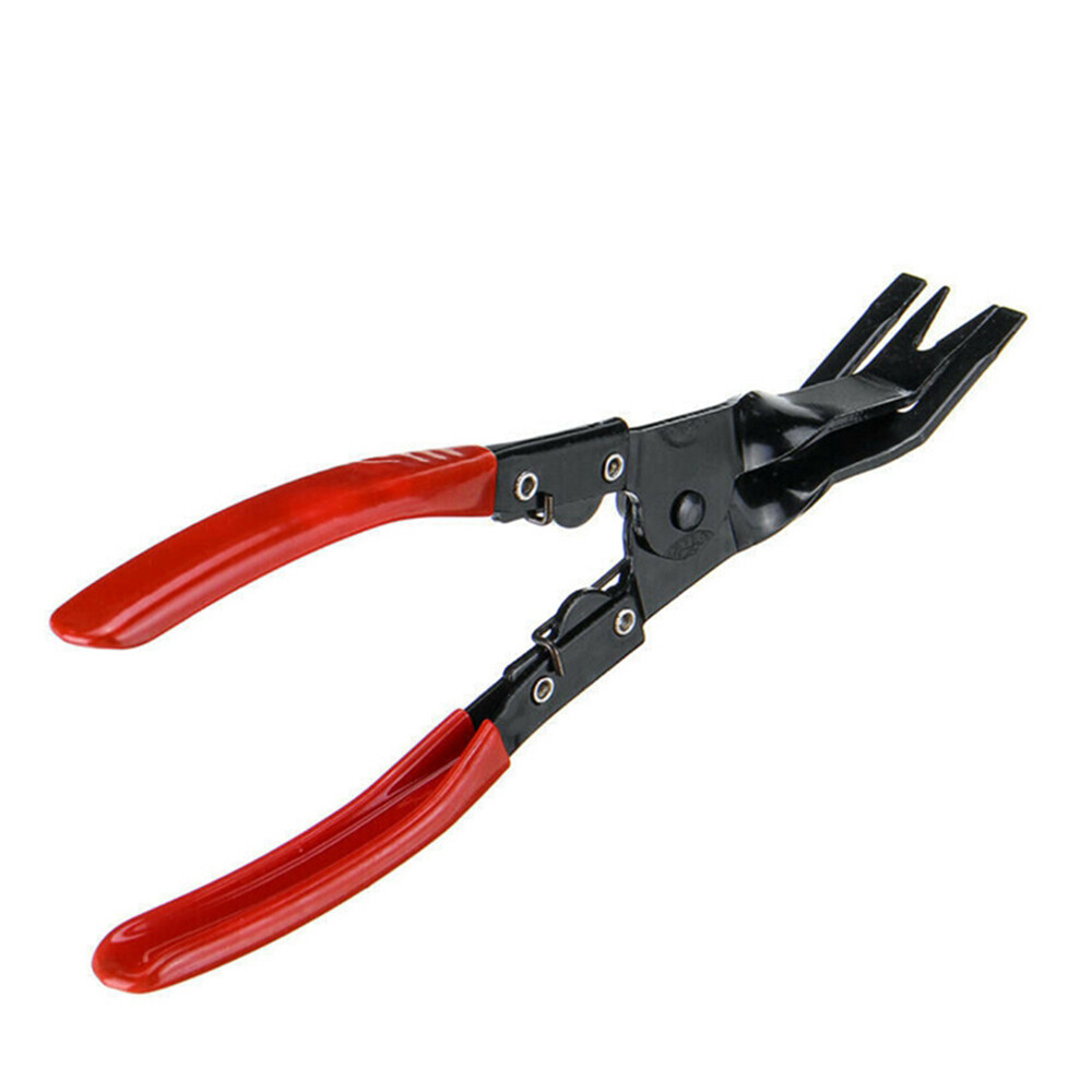 Automotive Trim Clips Removal Tools Upholstery Dashboard Door Panel Handle Plier