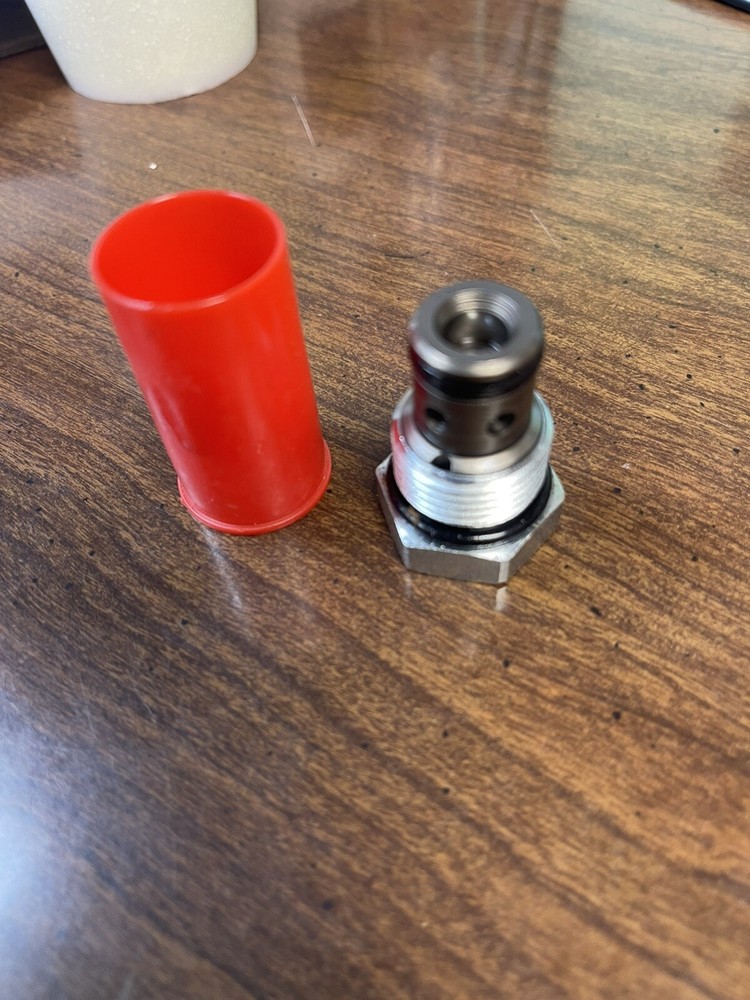 New Skyjack check valve 9-191805