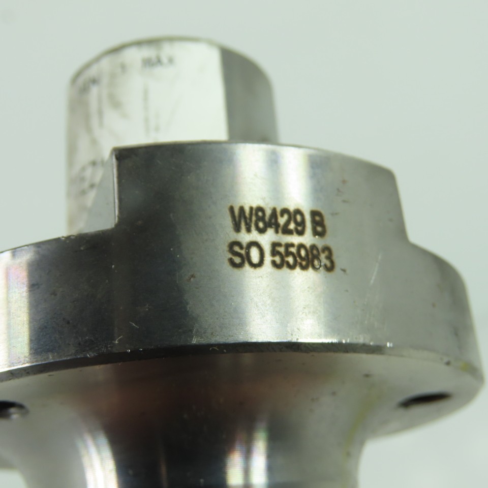 TFS W8429 B Short Spindle Adapter