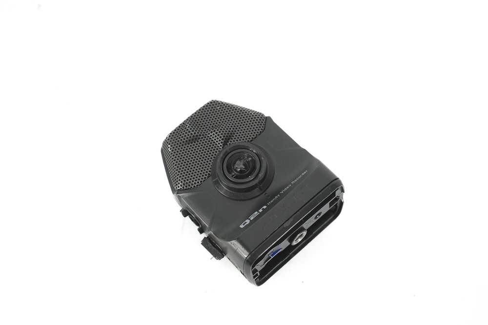 Zoom Q2n Handy Video + Audio Controller - ISSUE