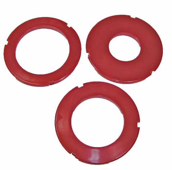 Bosch Saw Replacement Insert Set - 1619X03755