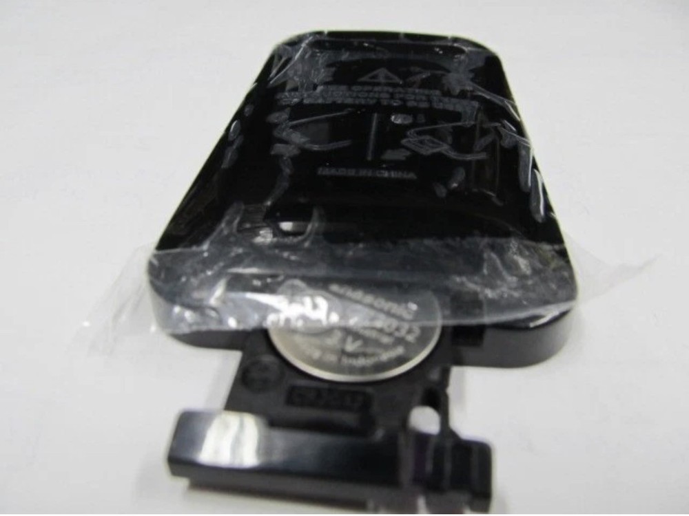 Bose Wave Music System IV 4 Genuine OEM Remote Control + Battery NEW