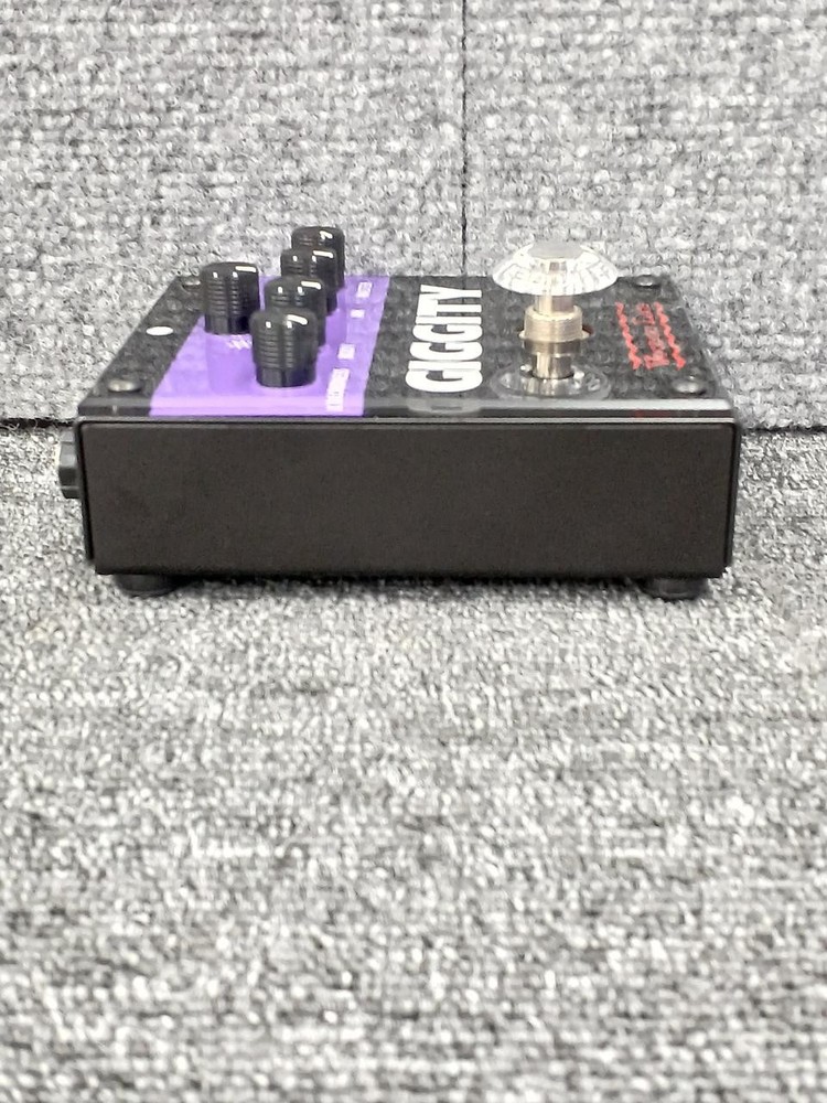 VOODOO LAB GIGGITY Prelifier