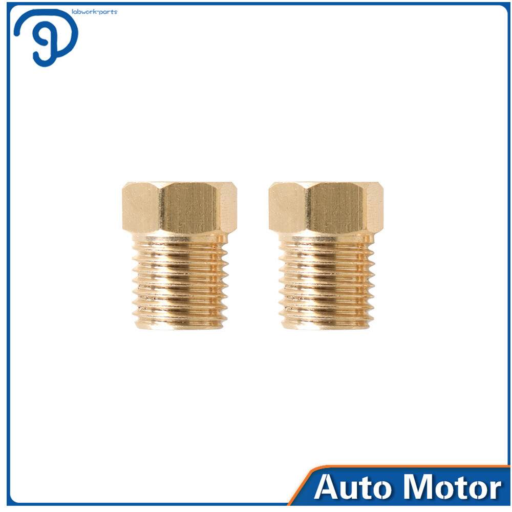 Brake Light Switch Universal New Universal Low Pressure Hydraulic Conversion Kit