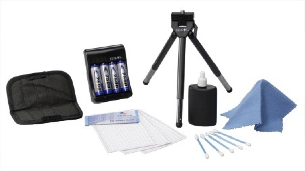 8pcs Super Saving Accessory Kit for Polaroid i1437