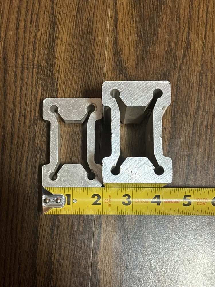 Aluminum Handle Bar Riser For Snowmobiles