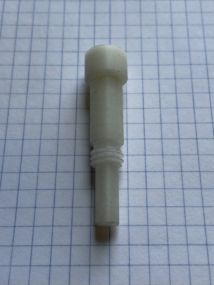 Lincoln - S14349-116L - Outgoing Guide Insert