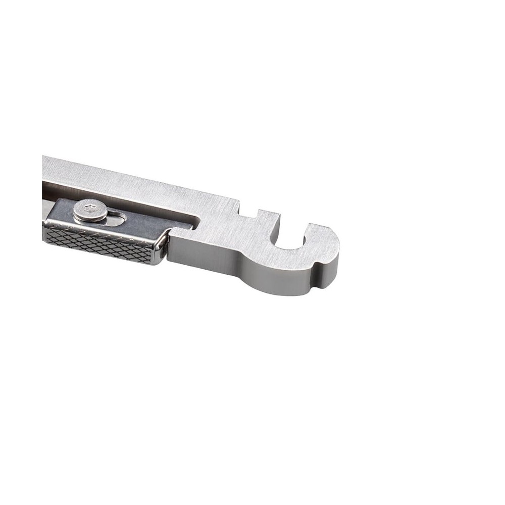 Roxon FTL2-2 Mini Plier - Replaceable Implement of Multitool ONLY for Flex Co...
