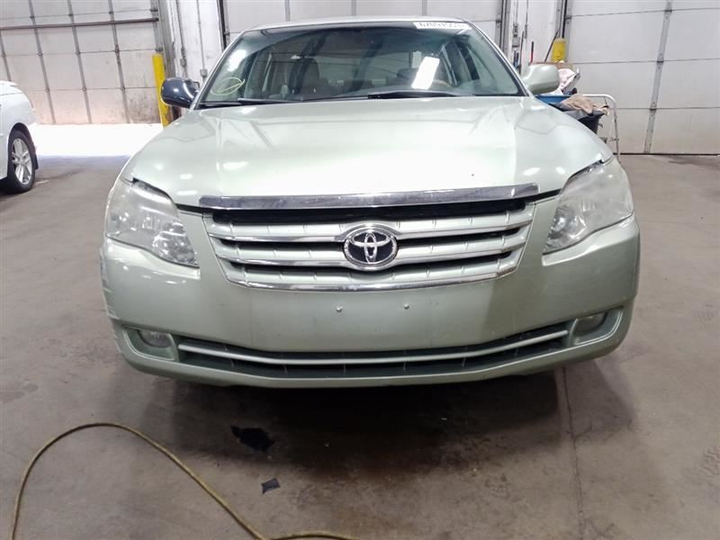 Display Screen 2006 Avalon Sku#3659868