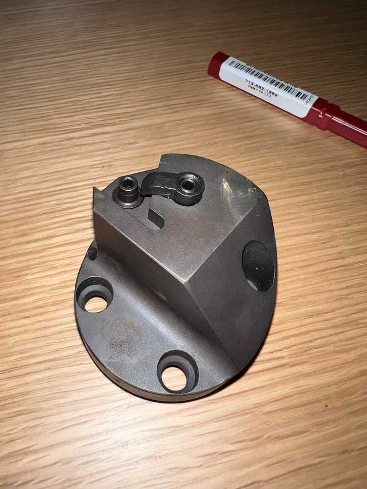 H40-MTHOR 5W Tooling