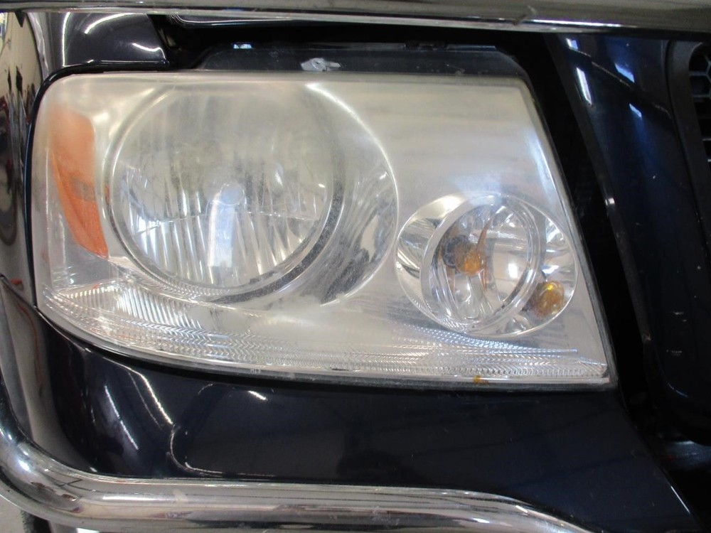 F150 2006 High Mounted Stop Light 1711314