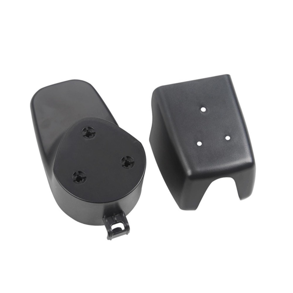 Efficient Electric Vehicle Charging Cable Organizer for Model Y - Wall Mount
