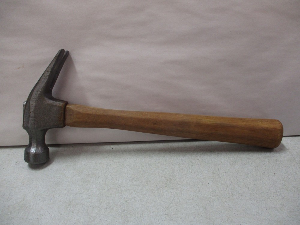 Vintage Adze Head Hammer