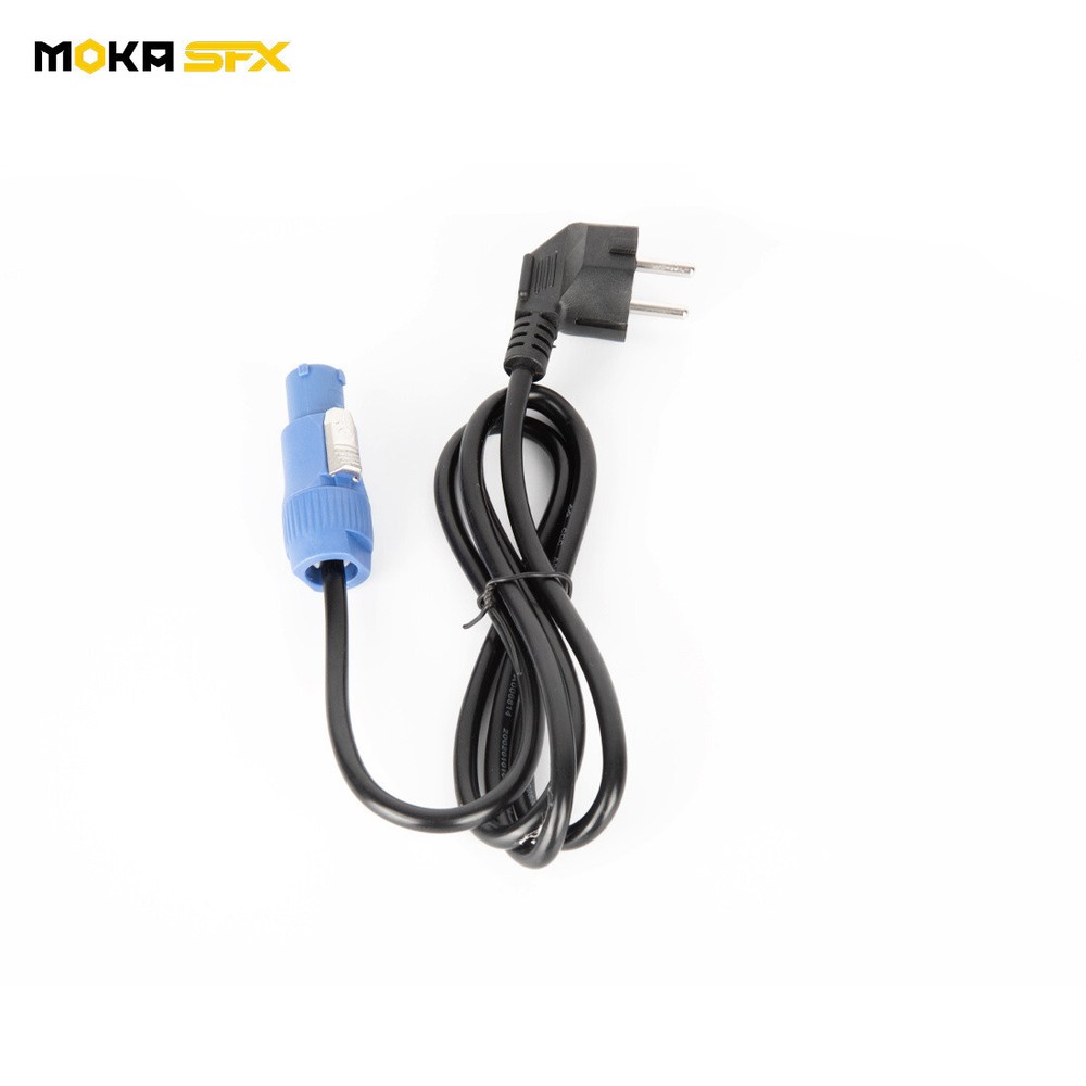 MOKA 4 Channels DJ Controller Power Control for Spark Flame CO2 Jet Machine