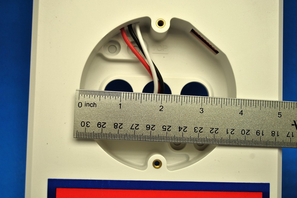 L-942 Motion Activated Conversion Kit, With Wireless Motion Sensor Receiver