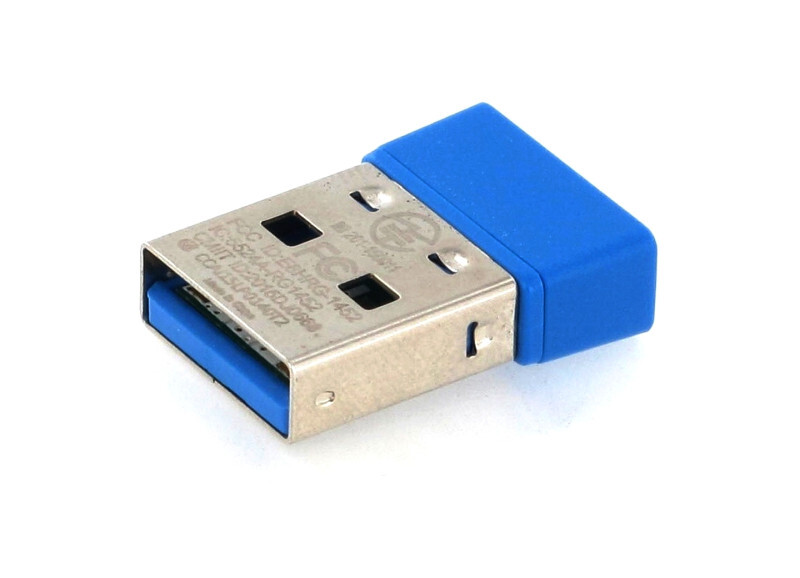 RG-1452 - Wireless Receiver (USB)