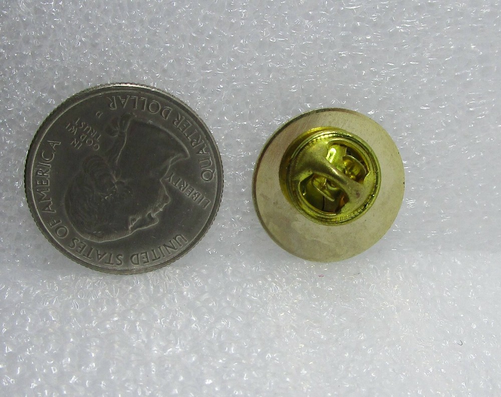 Cricket Marks 9 Darts Pin