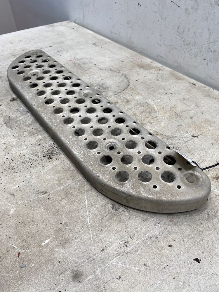 2005 Kenworth T2000 Step (723-10581)