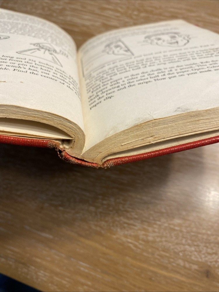 make it yourself 1950 for making junk journal