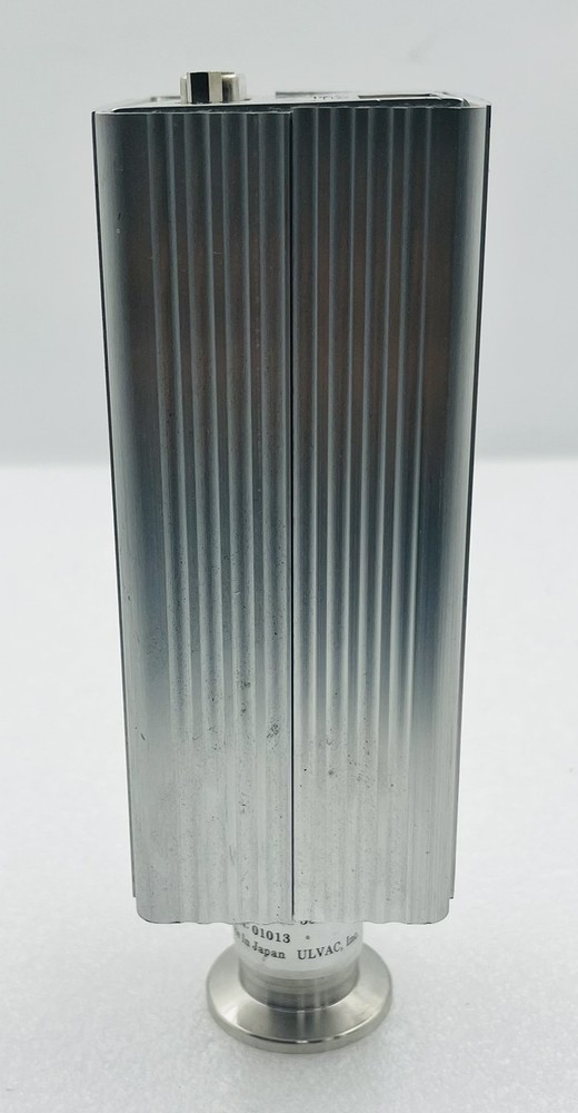 Ulvac SH2-1 Multi Ionization Gauge