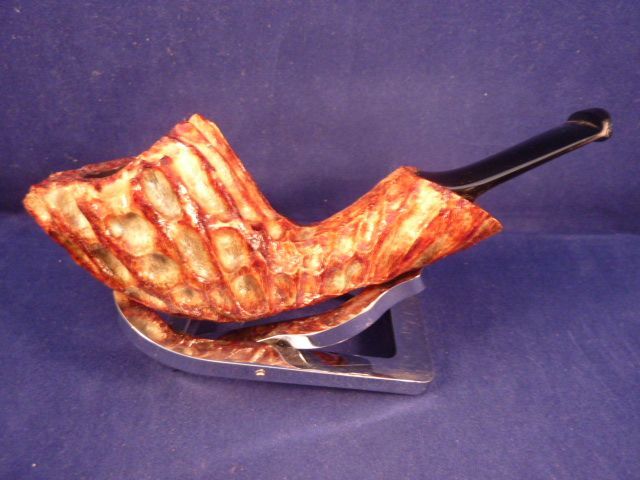 Pipe Roger Wallenstein Driftwood Freehand