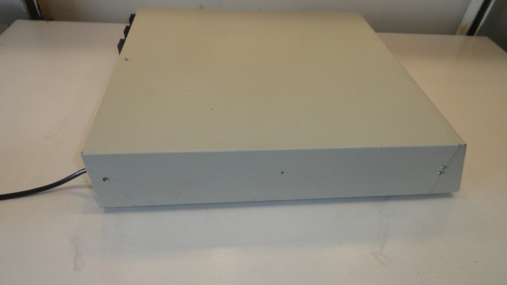 Lasertec Laser Microscope 1LM21 Amp Unit - Read Description