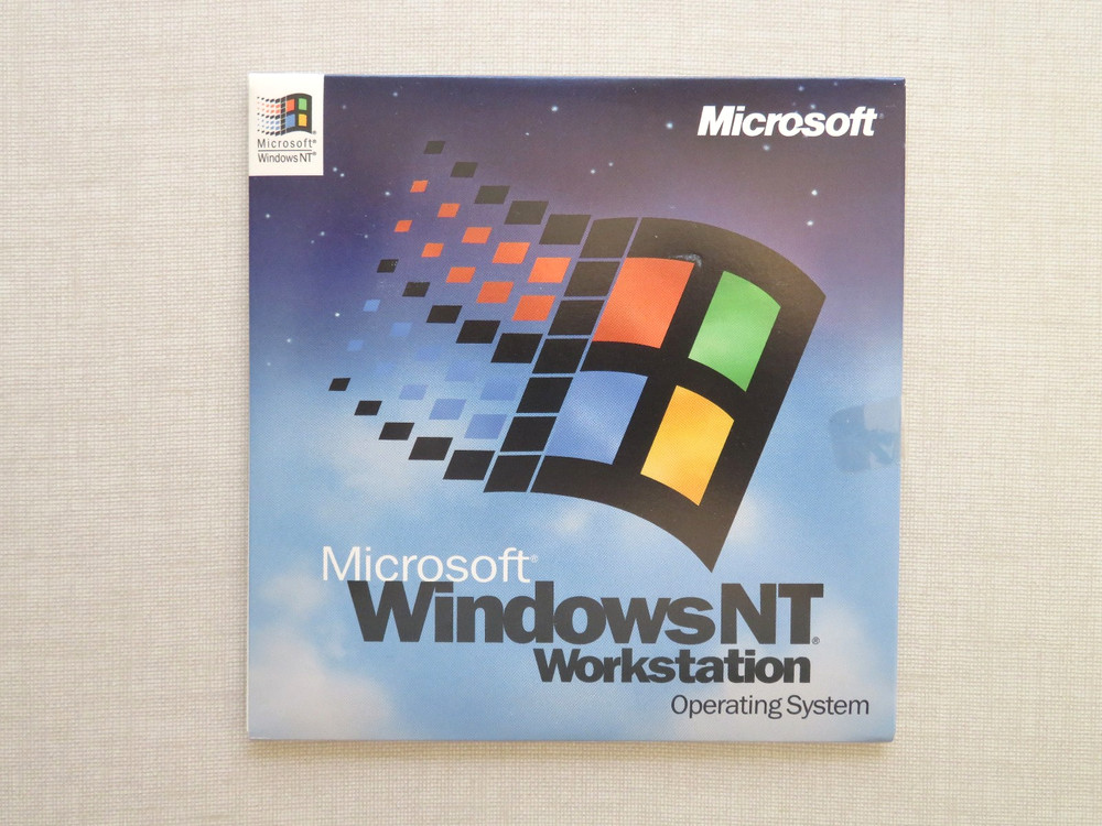 Microsoft Visual Basic 5.0 Professional Edition CD-ROM Software Open Box