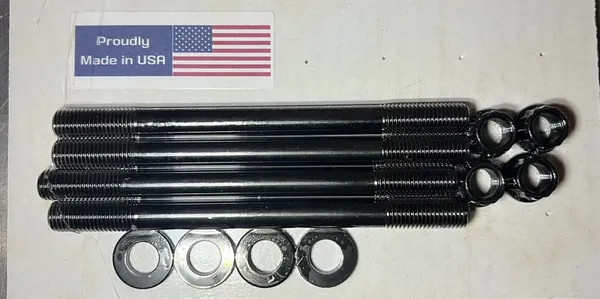 Yamaha YFZ 450 ARP Headstud Kit