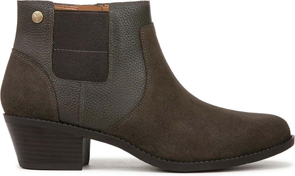 Vionic Women's Finn Boots NW/OB