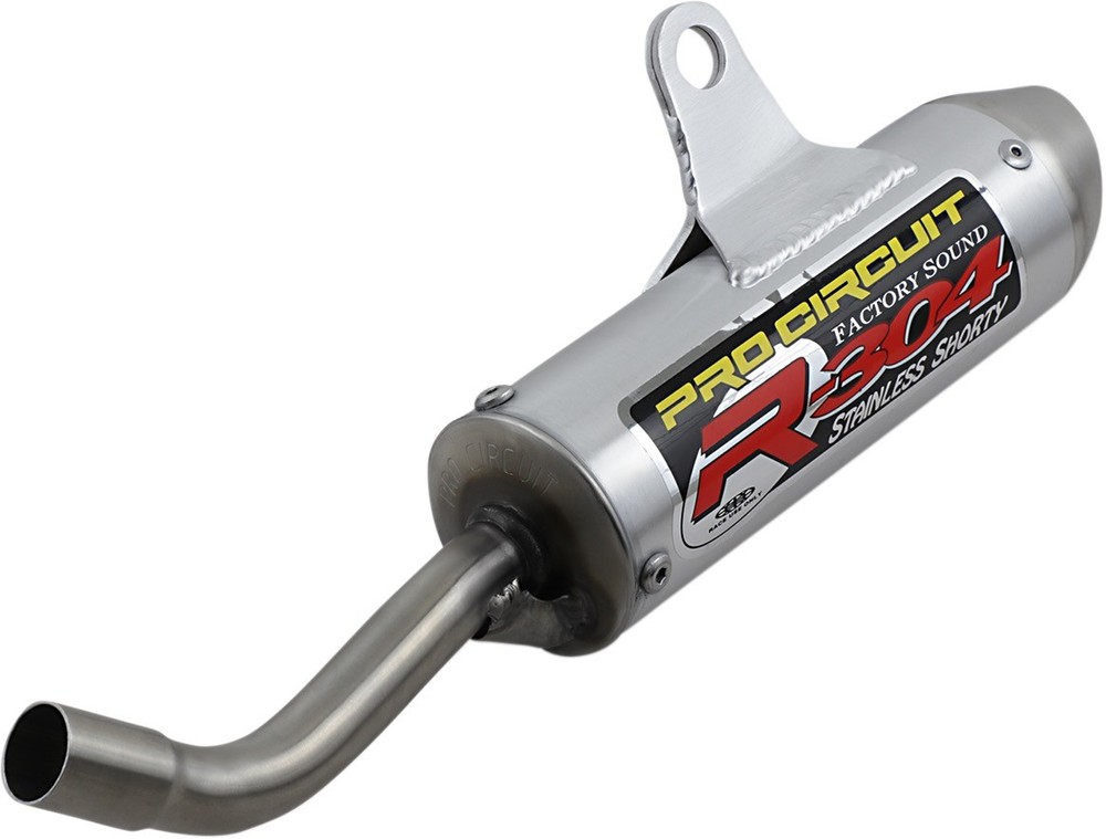 PRO CIRCUIT 1161985 R-304 Silencer