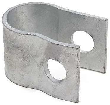 Rolling Gate Hardware Kit for Chain Link Sliding Gates