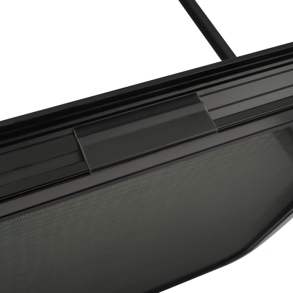 RV Window Horizontal Sliding Windows Multiple Wall Thicknesses Waterproof