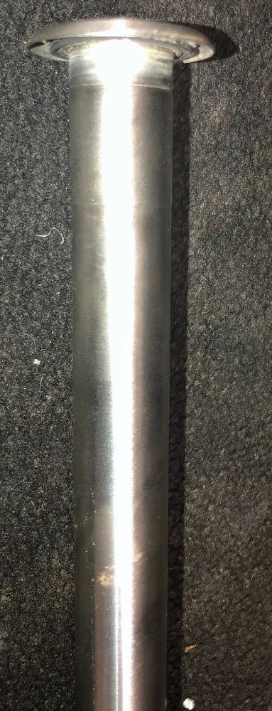 OEM Bizerba SE12D Automatic Slicer Blade Drive Shaft