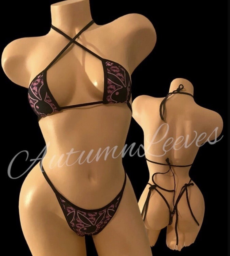 Exotic Dancewear