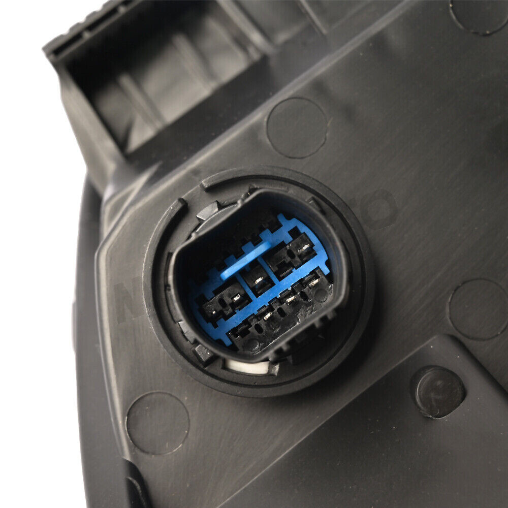 Left Driver Side Replacement Headlight For 2019-2020 Kia Sorento