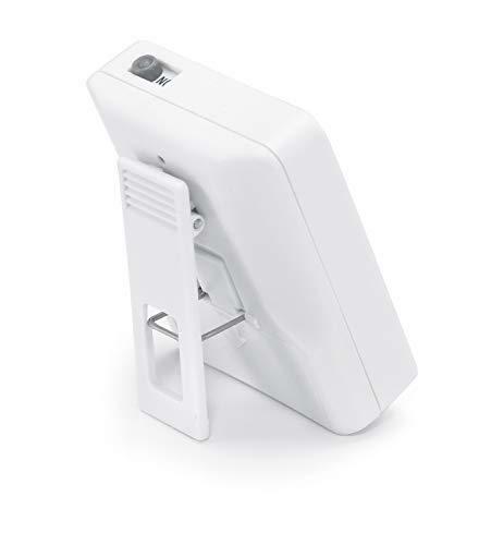 Digital buzz and beep timer