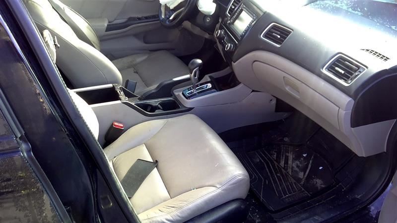 CIVIC 2013 High Mounted Stop Light 104490998