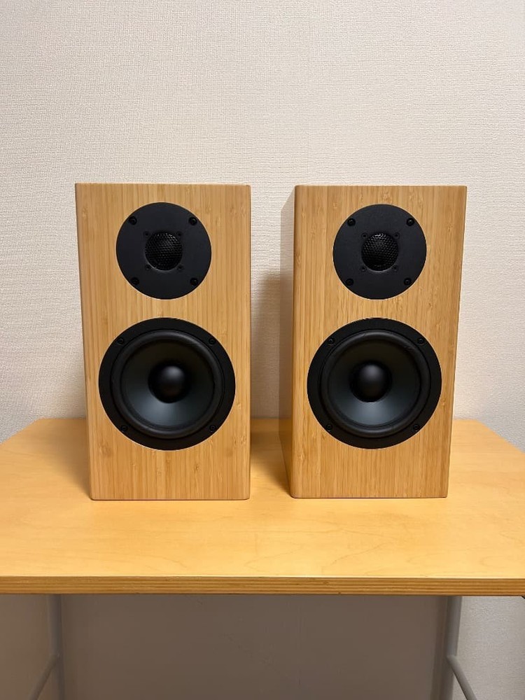 Ascend Acoustics Sierra-LX speaker