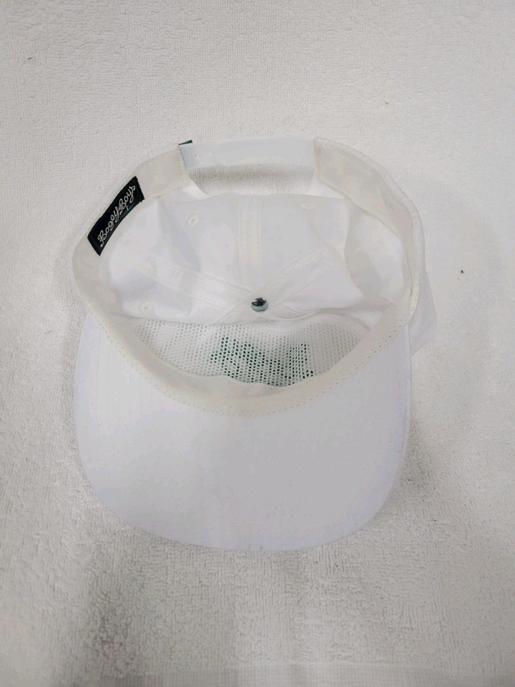 Bogey Boys Snapback Hat