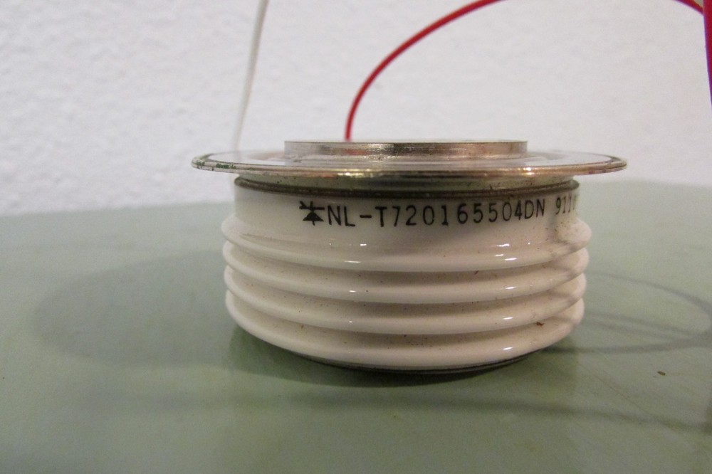 National PRX T720165504DN SCR