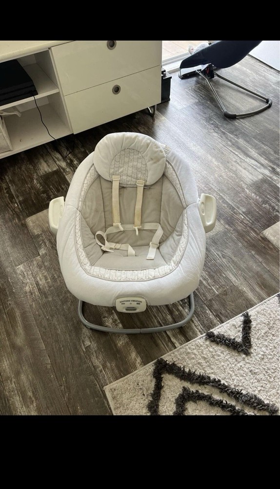 Bulk baby items
