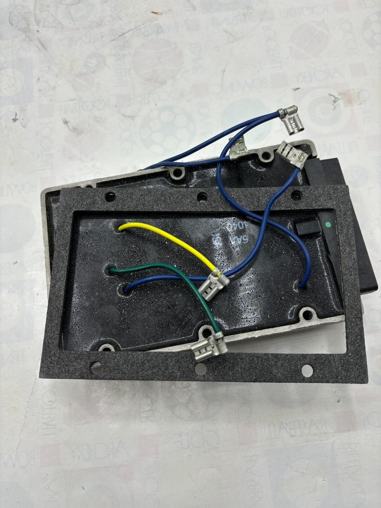 REGITAR USA D1996A IGNITION CONTROL MODULE AUTOMOTIVE ELECTRONICS 🎯