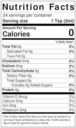 Ingrilli Organic Ginger Squeeze Blend Bottle 7 Oz