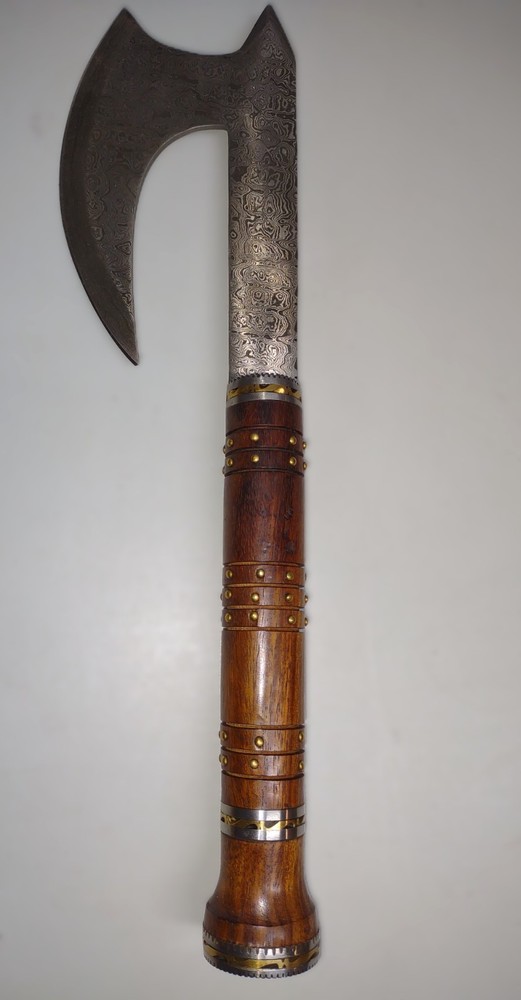 War Axe