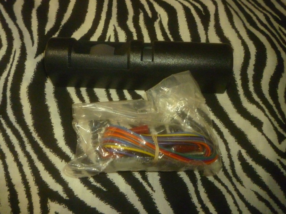 Request To Exit PIR DS151i - NEW Old Stock