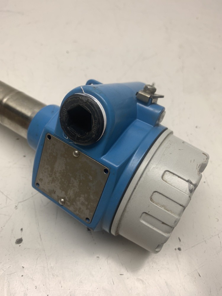 Endress & Hauser FTL51-4DUW2/0 FTL51-QGN2SB2E5A+ Transmitter