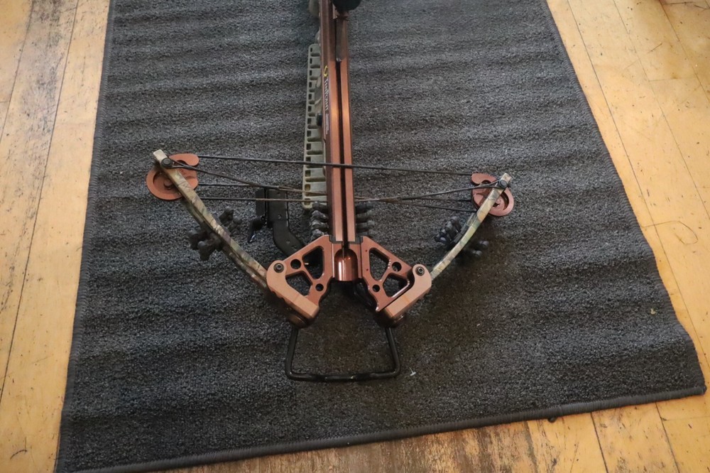 Tenpoint Stealth XLT Crossbow