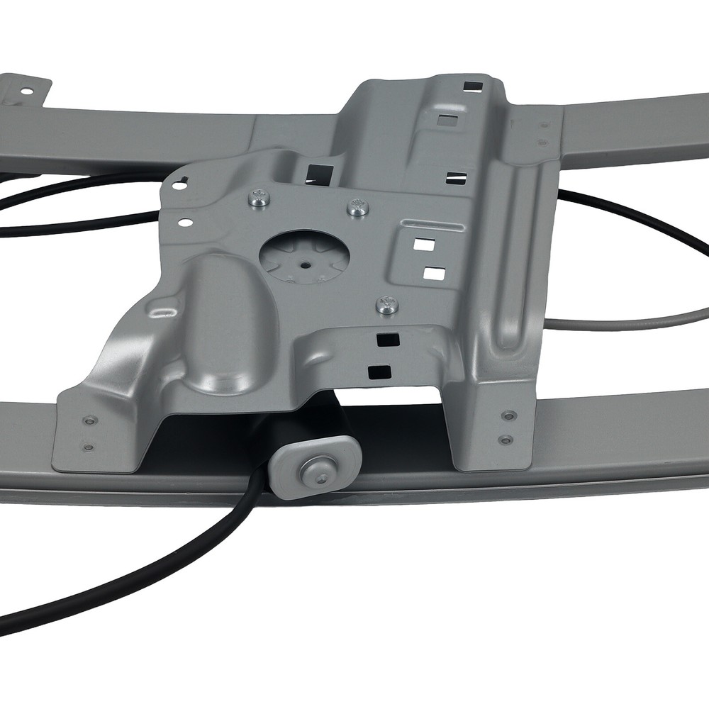 Front Left Driver Side Window Regulator w/ Motor for Mitsubishi Galant 04-12